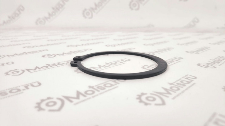 Кольцо стопорное ступицы мотоцикл Ermak