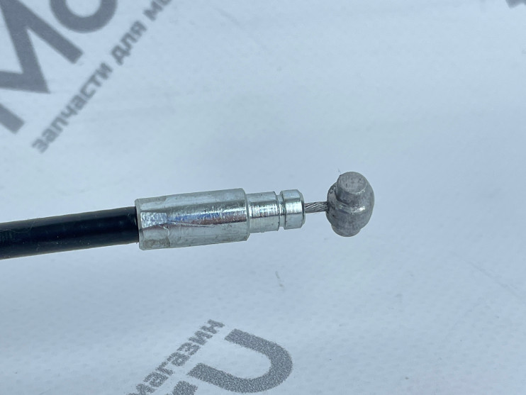 Трос гaзa мотобуксировщикa  3300мм