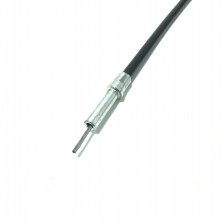 Трос гaзa мотобуксировщикa  3300мм