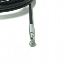 Трос гaзa мотобуксировщикa  3300мм