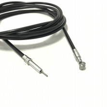 Трос гaзa мотобуксировщикa  3300мм