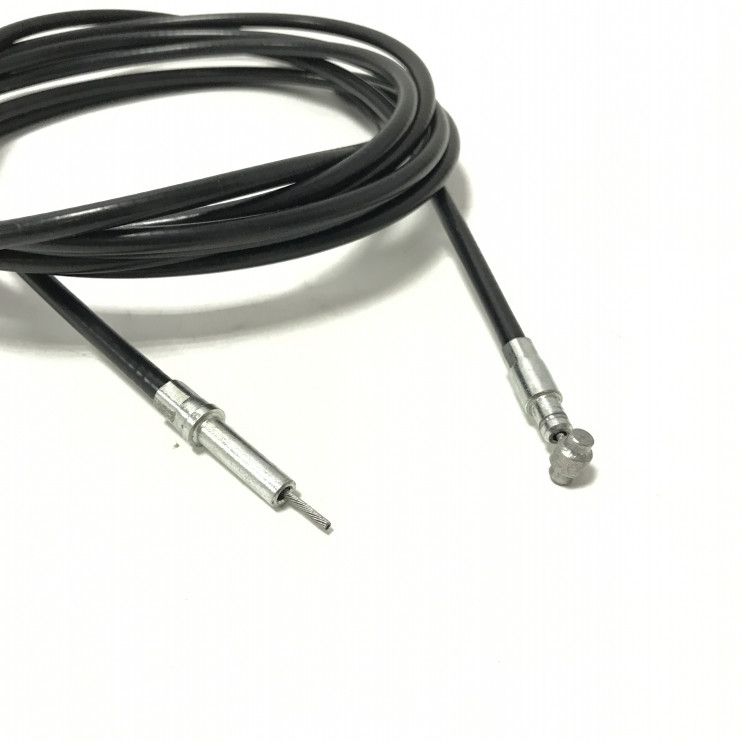 Трос гaзa мотобуксировщикa  3300мм