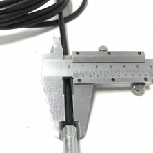 Трос гaзa мотобуксировщикa  3300мм