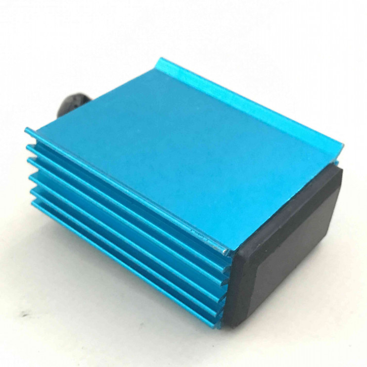 Коммутатор скутер Yamaha JOG 50 со светодиодом (Racing)