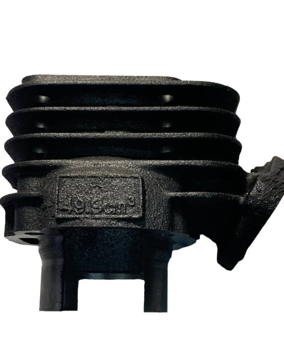 Поршневая группа Honda Dio ZX 65см3 (44мм) MM