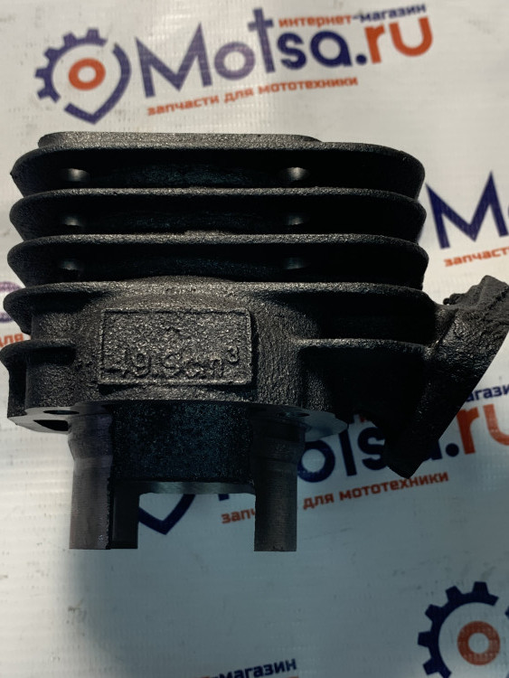 Поршневая группа скутер Honda Dio ZX 65см3 (44мм)