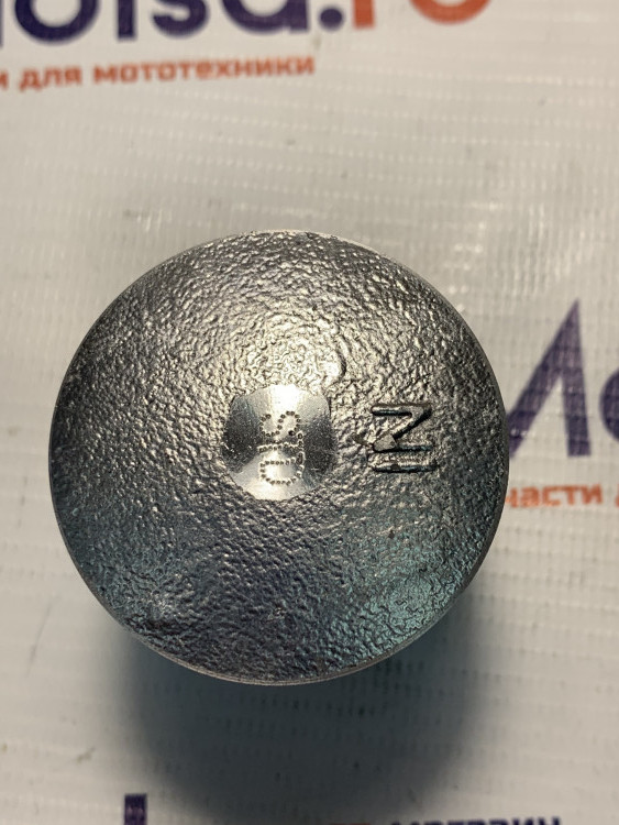 Поршневая группа скутер Honda Dio ZX 65см3 (44мм)