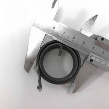 Пружина кикстартера Yamaha YBR 125