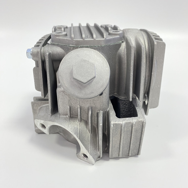 Головка цилиндра Дельта в сборе 52.4 мм 110см3