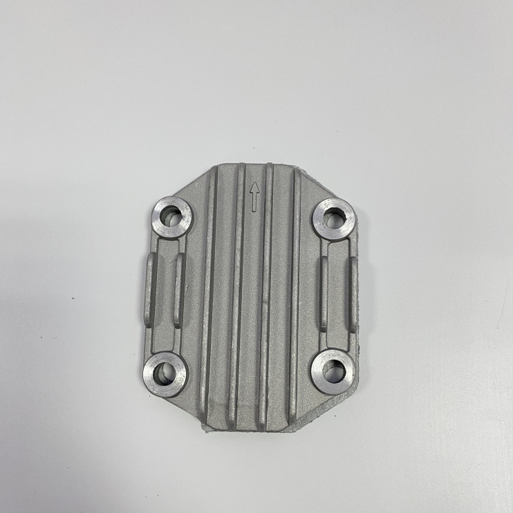 Головка цилиндра Дельта в сборе 52.4 мм 110см3