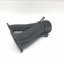 Коллектор выхлопной Тайга С40500360