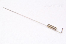 Пружина задней лягушки мопед Альфа