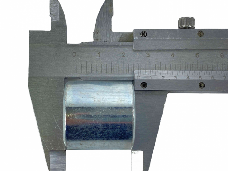 Втулка оси заднего колеса правая Storm Indigo 26*12*26