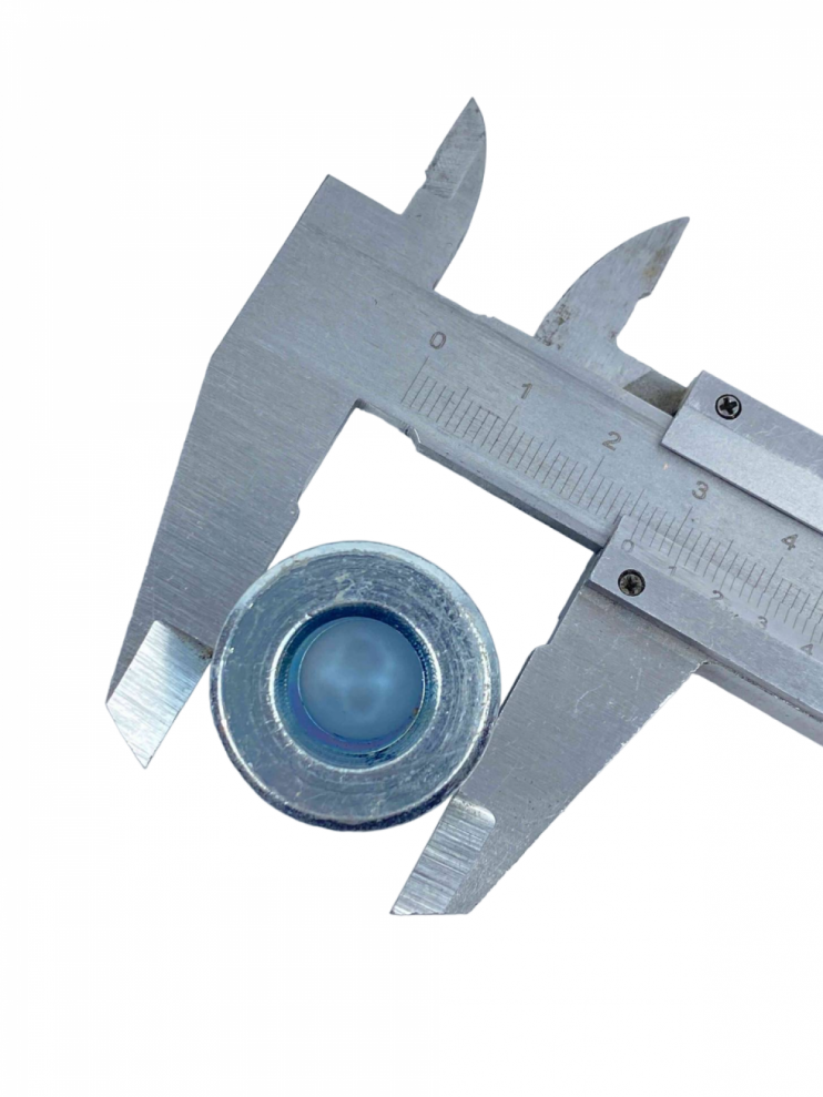 Втулка оси заднего колеса правая Storm Indigo 26*12*26