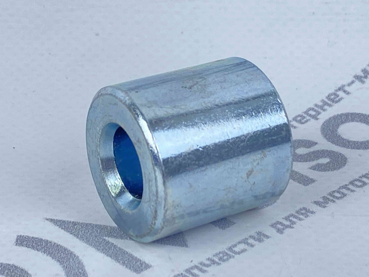 Втулка оси заднего колеса правая Storm Indigo 26*12*26