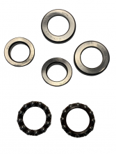 Подшипник рулевой колонки мопед Sigma Sport