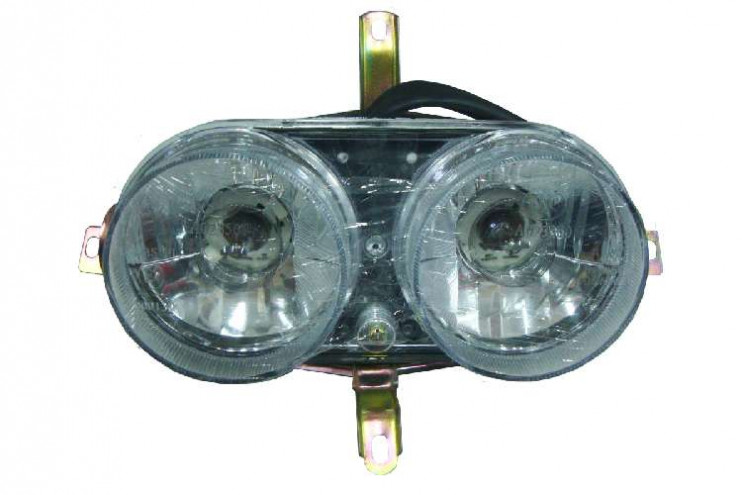 Фара скутер Racer Sagita 2