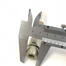 Пусковое устройство к сигналу охотника металл