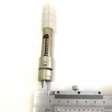 Пусковое устройство к сигналу охотника металл