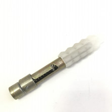 Пусковое устройство к сигналу охотника металл