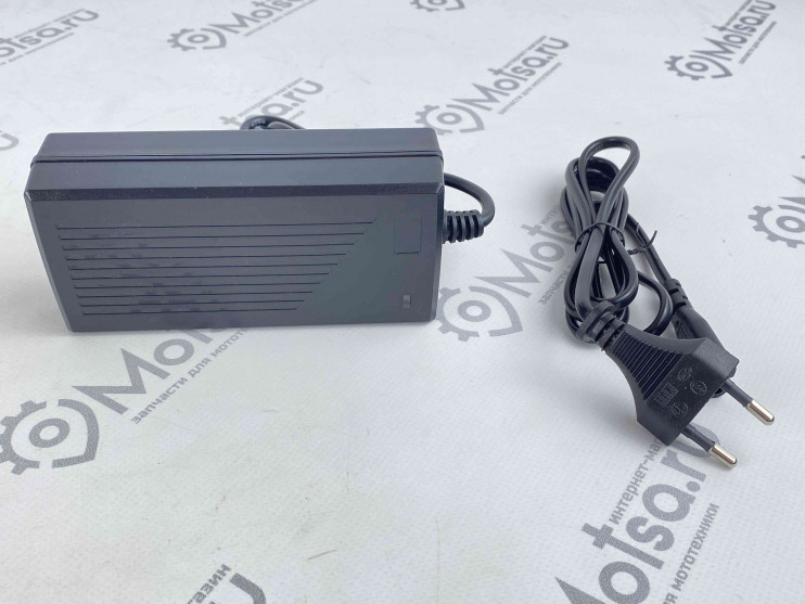 Зарядное устройство электровелосипедов 42В -2А литий-ионный аккумулятор