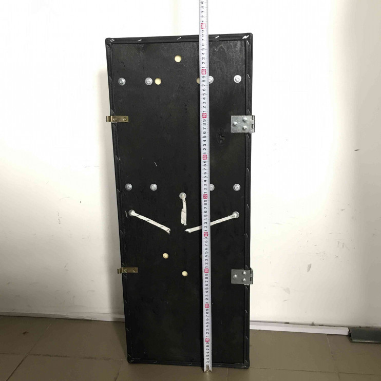 Сиденье Буран М