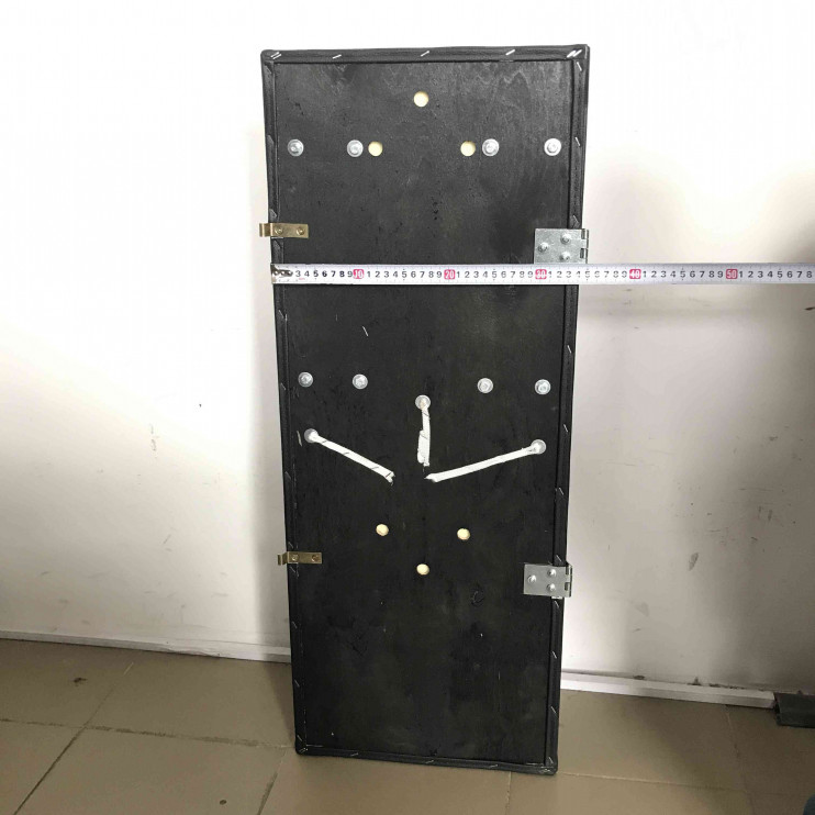 Сиденье Буран М