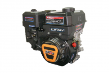 Двигатель Lifan  8 плюс л.с. KP230 вал d20