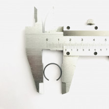 Поршень 74 мм Tohatsu 18 л.с.