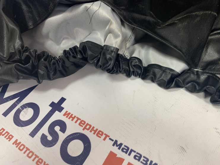 Чехол Боковой прицеп мотоцикл Иж люкс