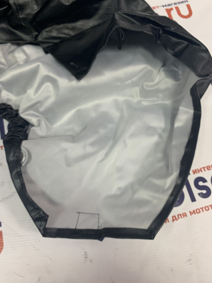 Чехол Боковой прицеп мотоцикл Иж люкс