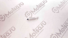 Игла карбюратора К65 малая на китайский карбюратор