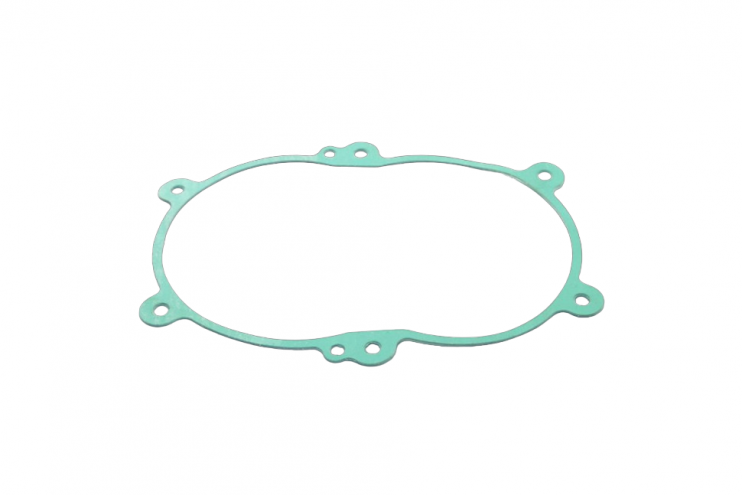 Прокладка редуктора мотобура FZ-52