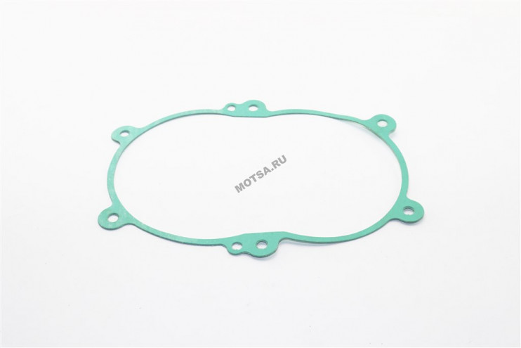 Прокладка редуктора мотобура FZ-52