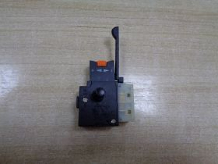 Выключатель 106 кнопка БУЭ 01Р2-2А