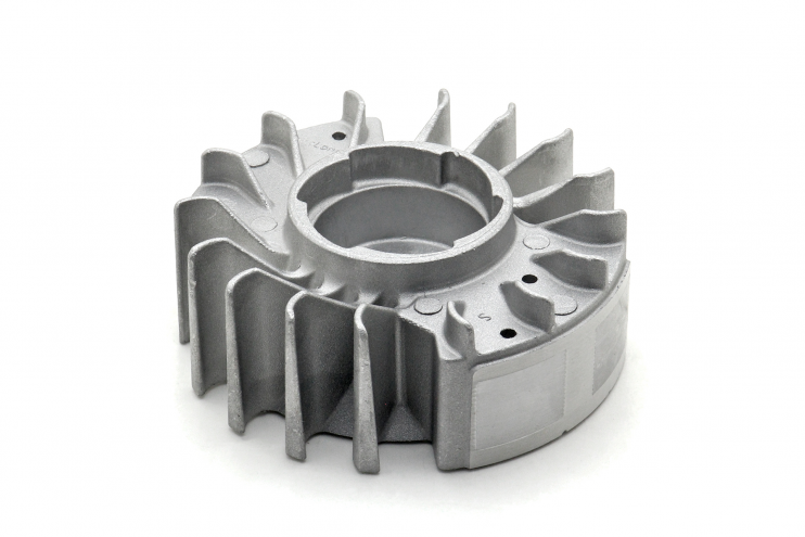 Маховик Штиль 180 11304001201