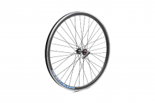 Обод 26 2-х слойный передний с втулкой промподшипник