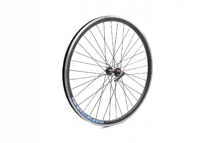 Обод 26 2-х слойный передний с втулкой промподшипник