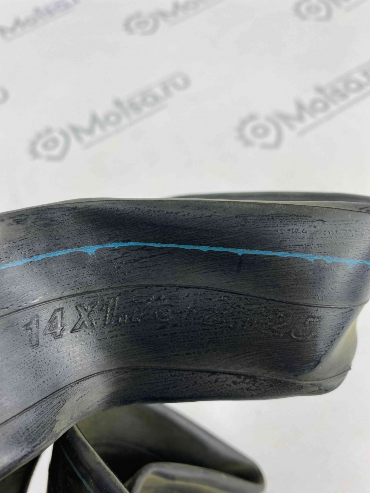 Велокамера 14 автониппель