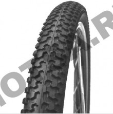Велопокрышка 24x1.75 Таир 47-507 Л-334
