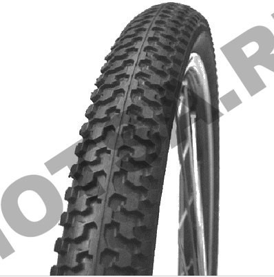 Велопокрышка 24x1.75 Таир 47-507 Л-334