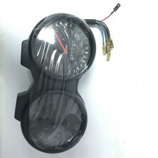 Щиток приборов мотоцикл Минск с кронштейном