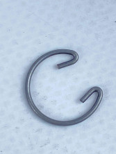 Кольцо Мопед пальца стопорное ф12