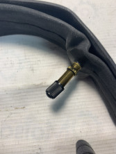 Велокамера 20 х 1.95-2.125 бутиловая Kingworld