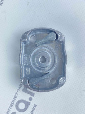 Храповик в сборе мотокосы BC/GBC-033/043/052 (с металлическими собачками)