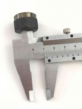 Гайка Муравей задней звезды