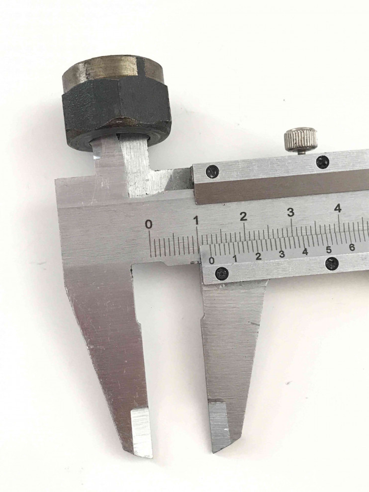 Гайка Муравей задней звезды