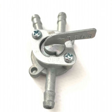 Бензокран ATV Saga