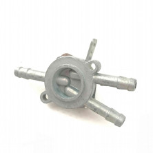 Бензокран ATV Saga