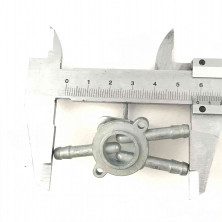 Бензокран ATV Saga